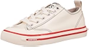 Diesel Women's S-Athos Low W Gymnastics Shoes