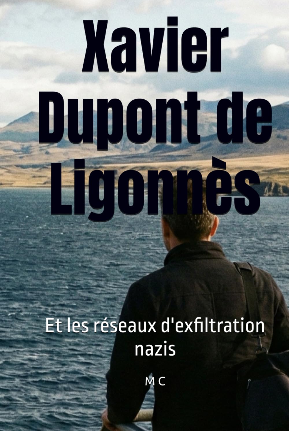 Xavier Dupont de Ligonnès: Et les réseaux d'exfiltration nazis