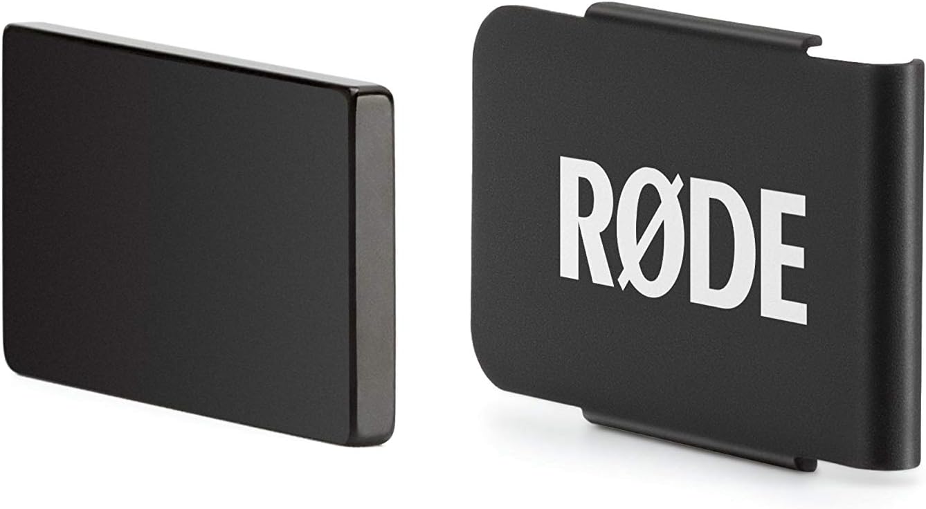 MagClip GO Magnetic Clip for Wireless GO
