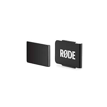 RØDE WIRELESS GO IIとMagClip GO Rode MagClip GO - Rode Wireless GO and Go II Magnetic Clip