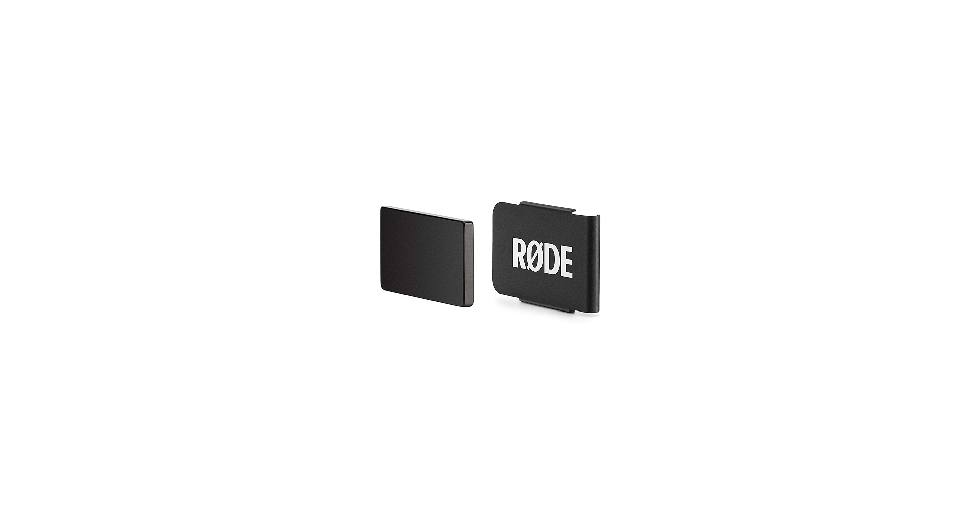 Amazon.com: RØDE MagClip GO Magnetic Clip for Wireless GO