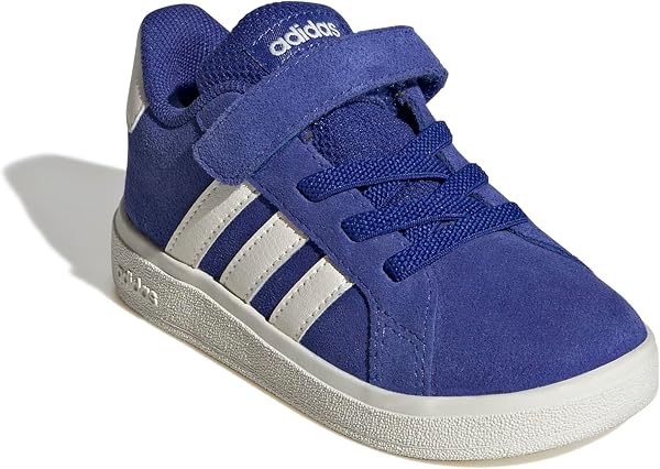 adidas Kids' Chaussure Grand Court 2.0 Enfants - 3