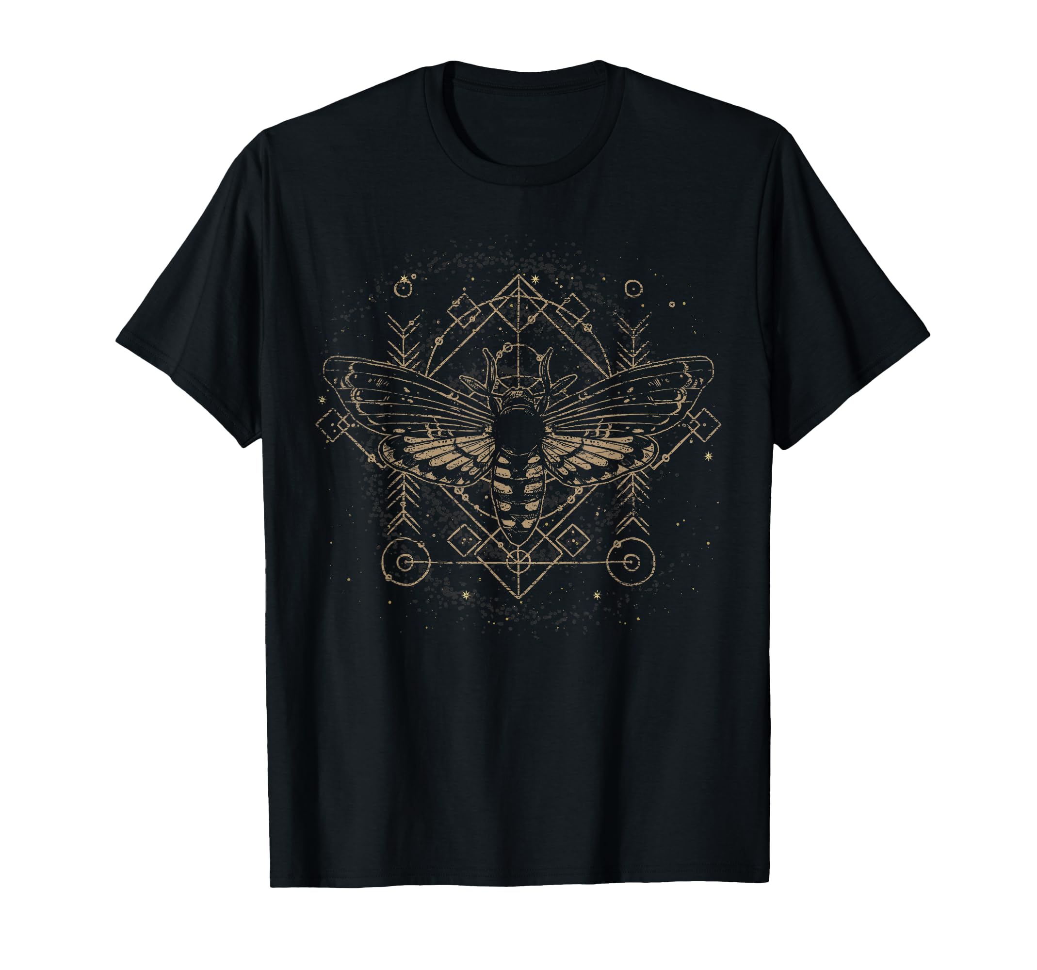 Kleidung mit Designs von Amazon Merch on Demand