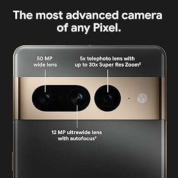 Google Pixel - 【ららや】pixel7 pro 128GB hazel 新品 Google Google Pixel 7 Pro 128GB SIMフリー [Hazel] 価格比較