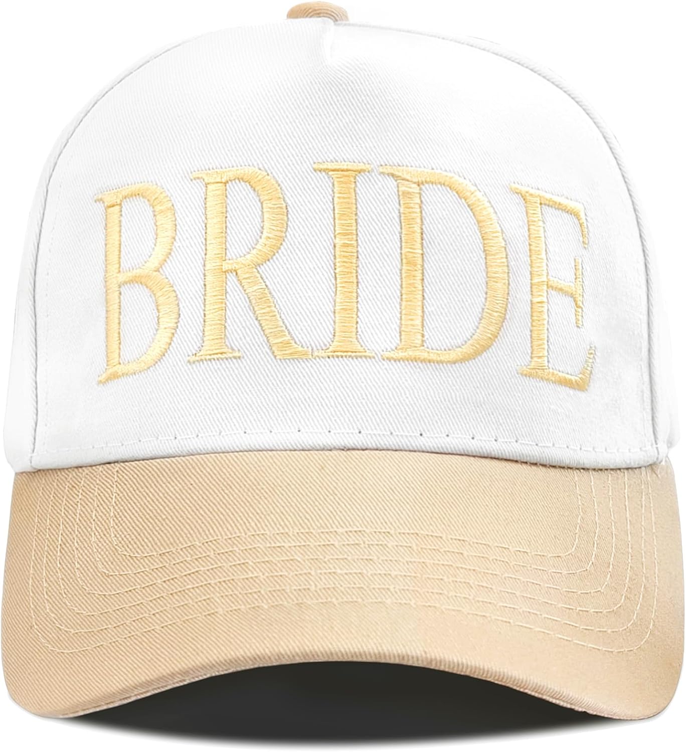 Adjustable Wedding Couples Hat for Wedding Honeymoon Anniversary for Newlyweds