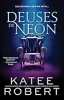 Deuses de Neon: Livro I da Série Dark Olympus: 1