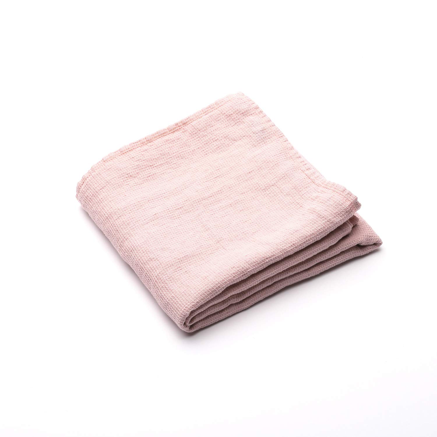 Florero De Porcelana Rosa Pastel 24 Cm Hecho A Mano Tradicional Drama - Rosa Con Ofertas En