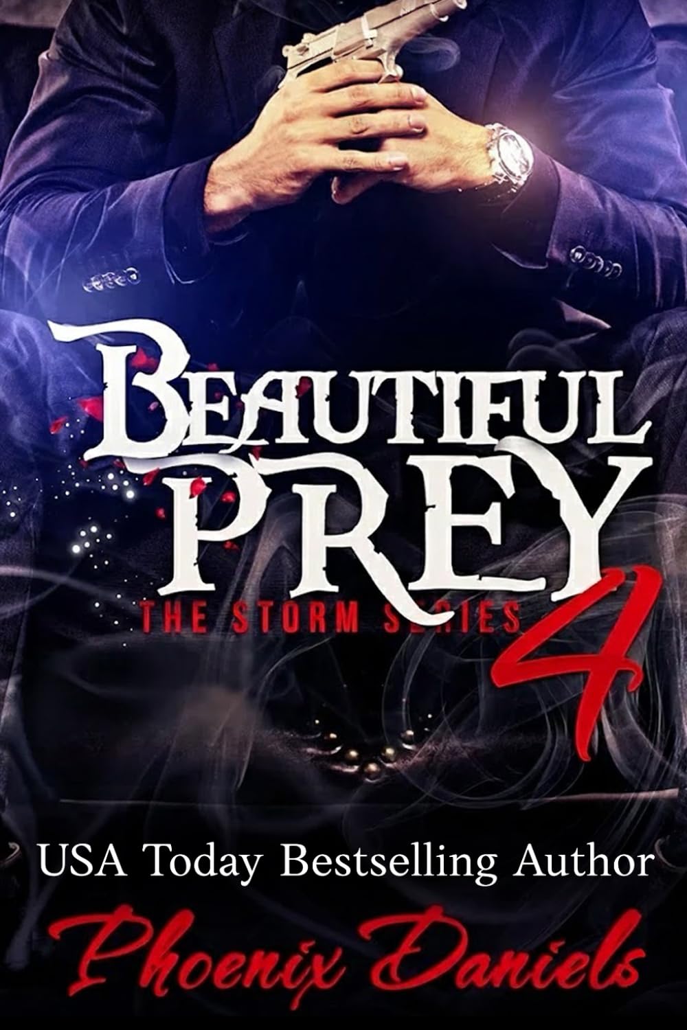 Beautiful Prey 4 (The Storm Series)