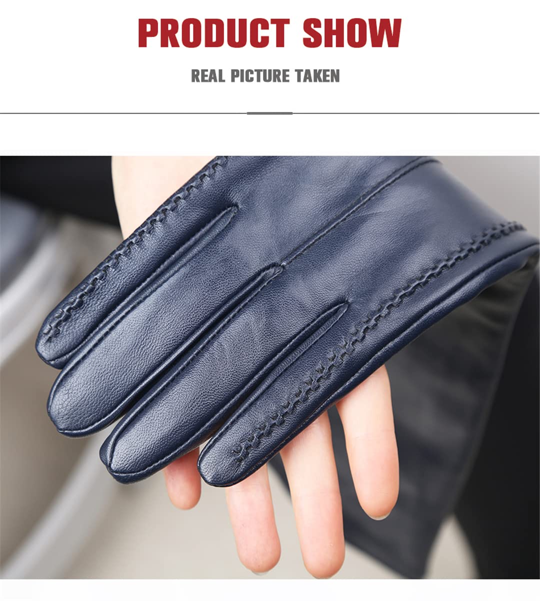 Amazon.co.jp: ベージュ ロング レザー グローブ 女性用 高級