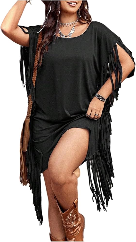 white christmas dresses Light Blue Ruffled 3/4 Sleeve Buttoned Front Plus Size Denim Dress – The  Rusted Nail Boutique