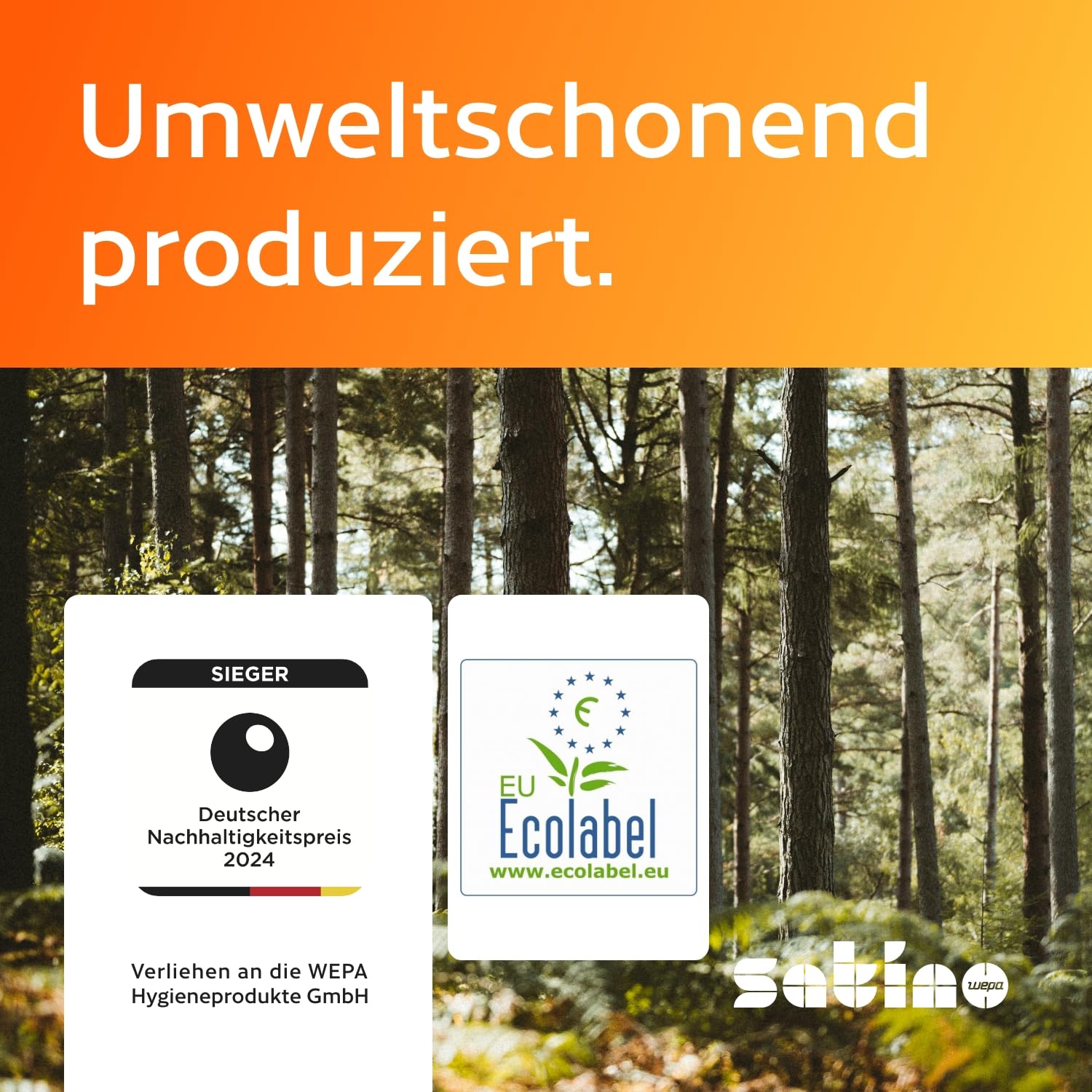 2 x Putzrolle blau – 2 x 1.000 Blatt – 2-lagig – 43% höhere Reißfestigkeit & 15% mehr Saugkraft als sein Vorgänger – Maße: 36,5 x 35 cm, Ø: 29 cm, Höhe: 36,5 cm - Made in Germany – blaue Putztücher