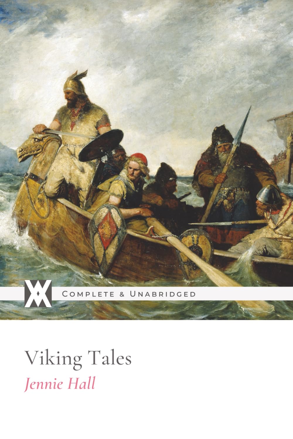Viking Tales
