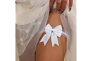 Wedding Garters for Bride - Sexy and Enticing Lingerie Accessory