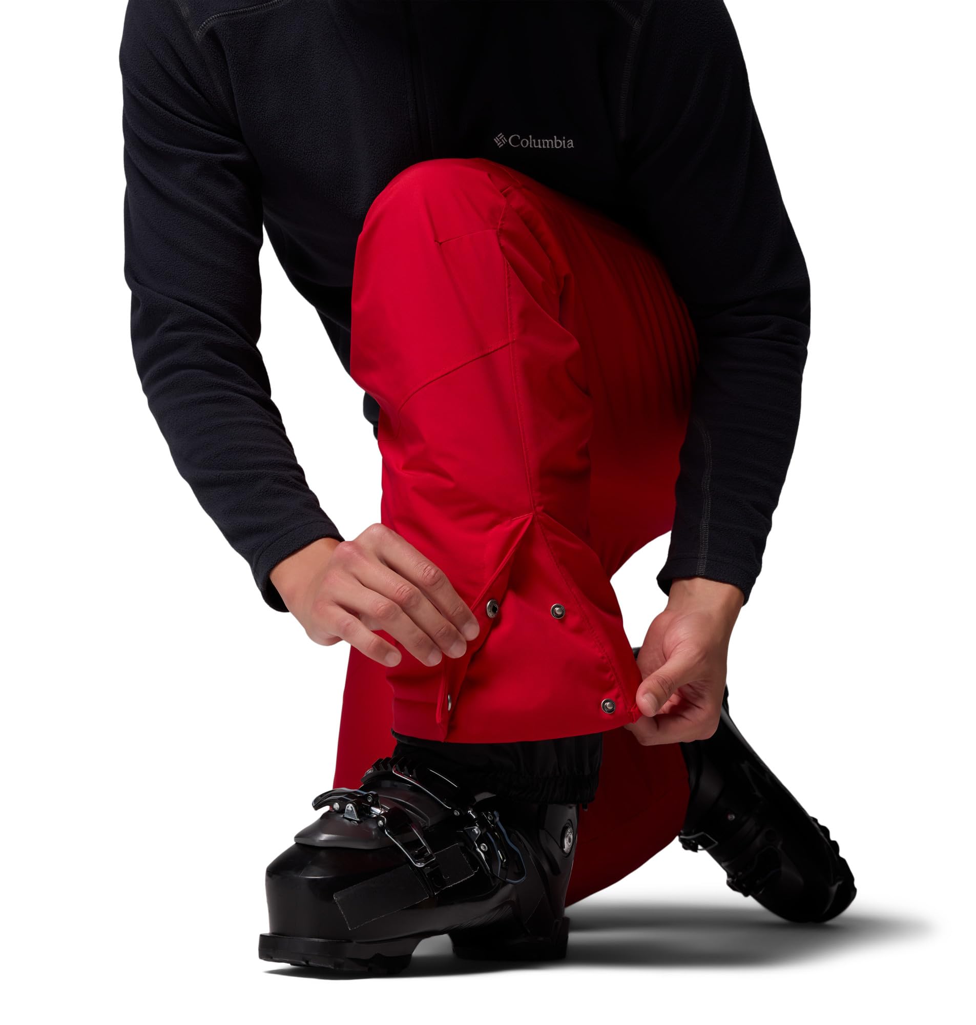 Columbia Shafer Canyon™ II Pant - Spodnie narciarskie Mężczyźni
