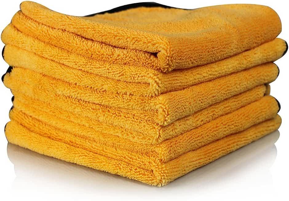 car polishing cloth