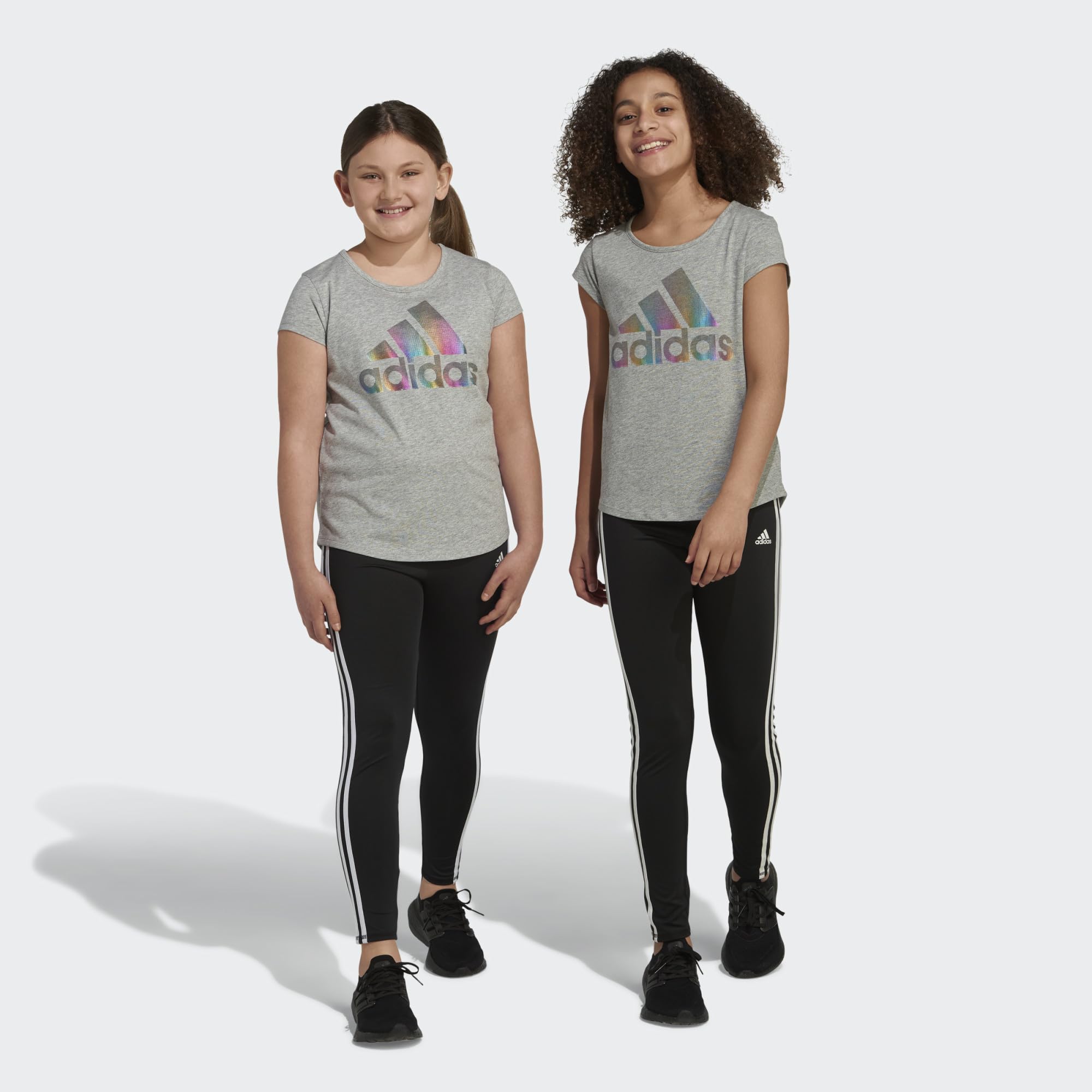 Adidas G Lin T Camiseta Niñas