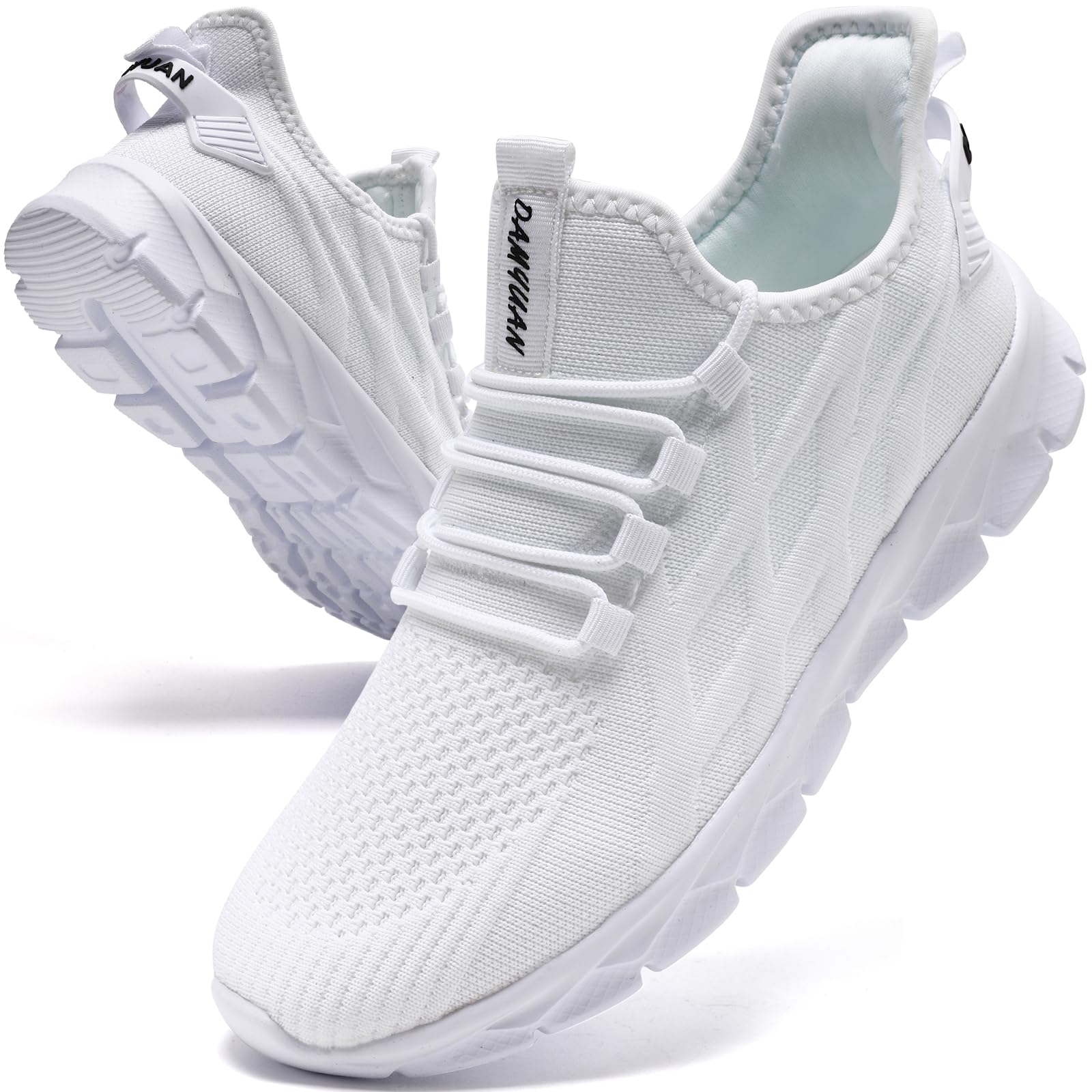 ZGPWZWL Turnschuhe Damen Sneakers Schuhe Laufschuhe Sportschuhe Straßenlaufschuhe Leichtgewichts Sommerschuhe
