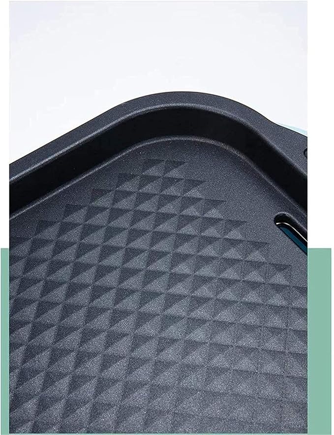 Parrilla Eléctrica Barbacoa Coreana Hot Pot 2 en 1 Sin Humo 1600W miniatura 5