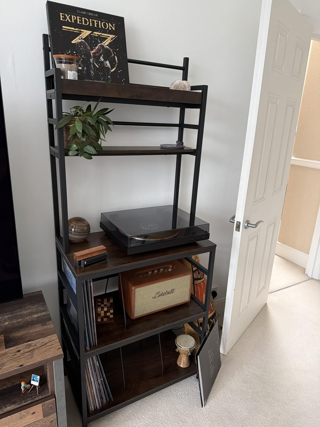 Customer photo