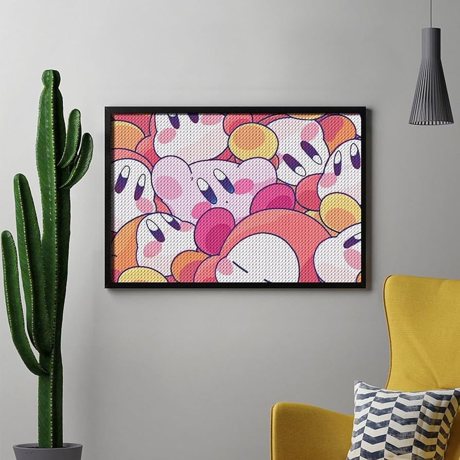 ダイヤモンドアート⭐ラウンド、スクエア8点セット 81WnVn2FHgL._UF350,350_QL80_.jpg