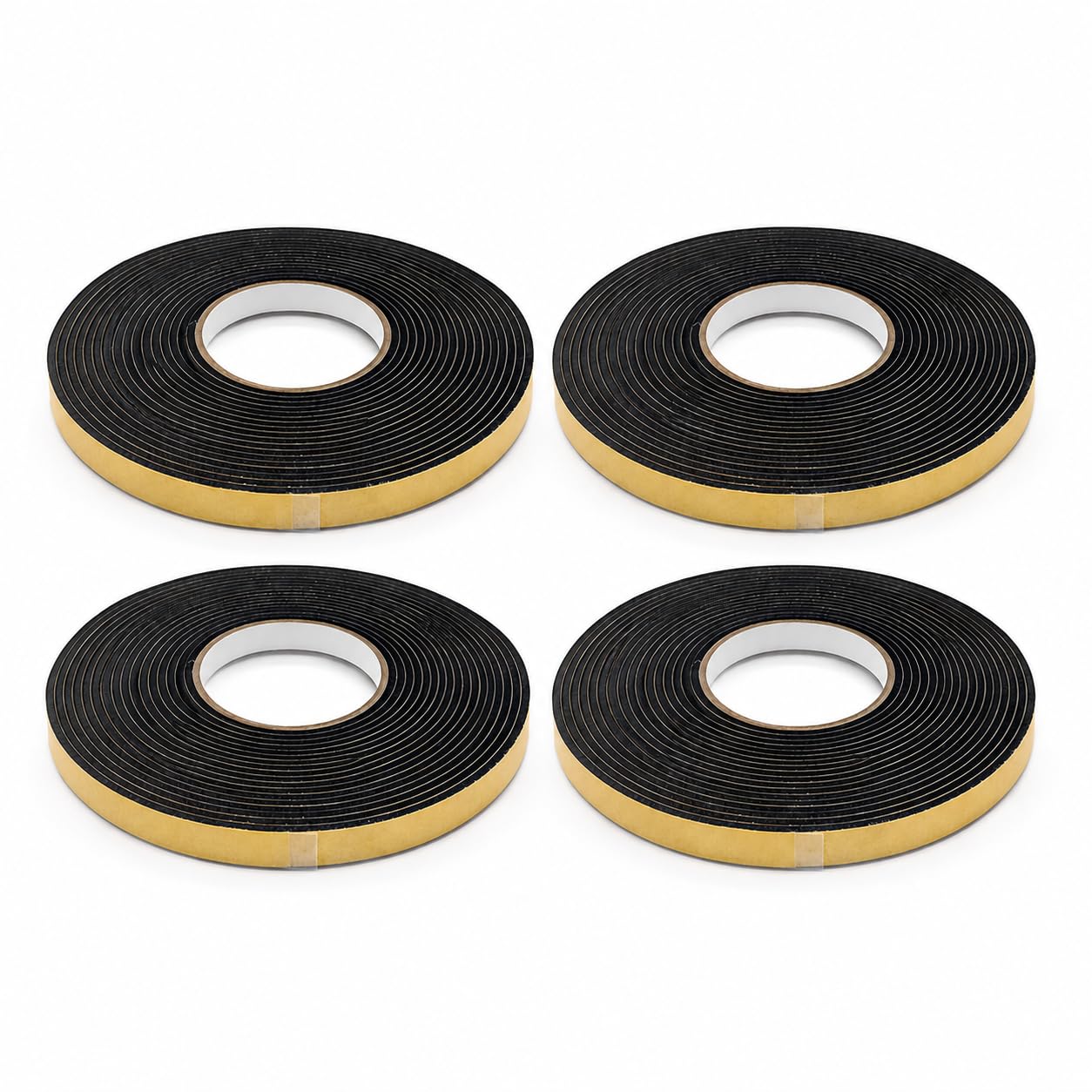 Photo 1 of AGradify 4 Pack WB02X26088 Foam Tape for GE Gas Ranges