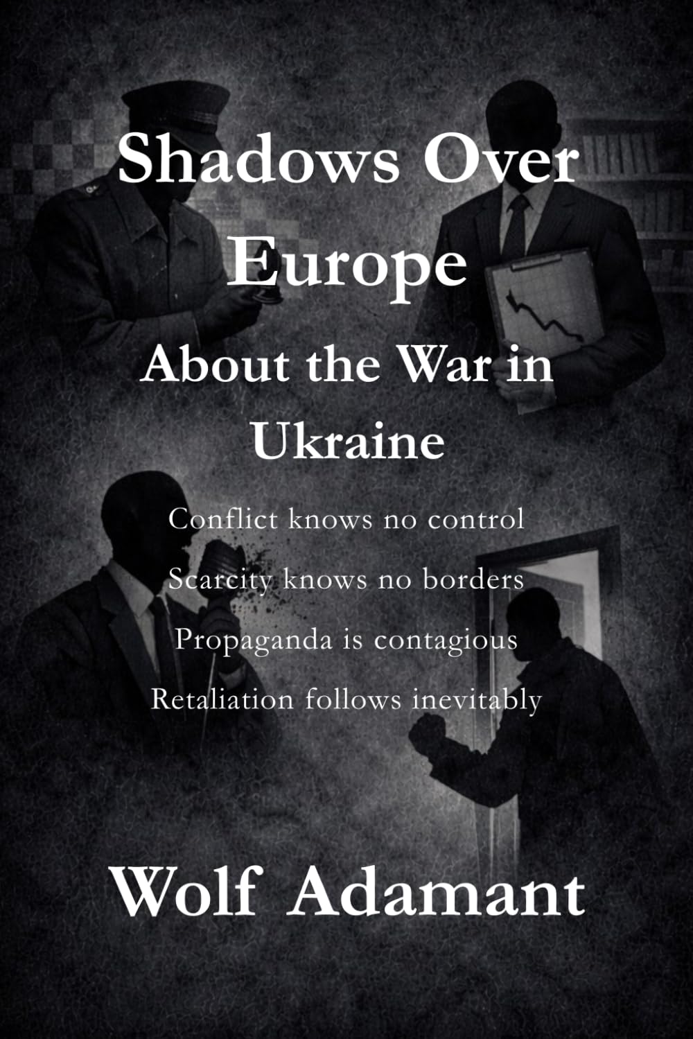 Shadows over Europe: About the war in Ukraine