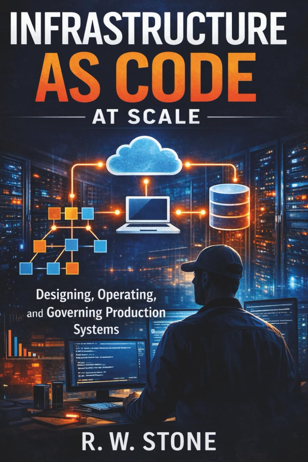 Infrastructure as Code as a Production System: Designing, Operating, and Governing Infrastructure Under Real-World Pressure
