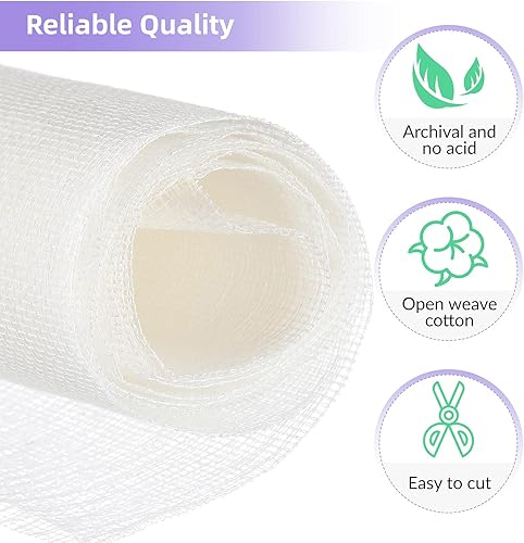 Miniatura 3 de Paño de encuadernación de libros, tela de reparación de libros para hacer libros, material para reparar encuadernación de libros antiguos (78 x 45