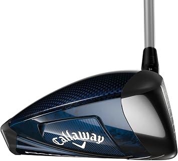 Callaway Golf 2023 Paradym X Driver