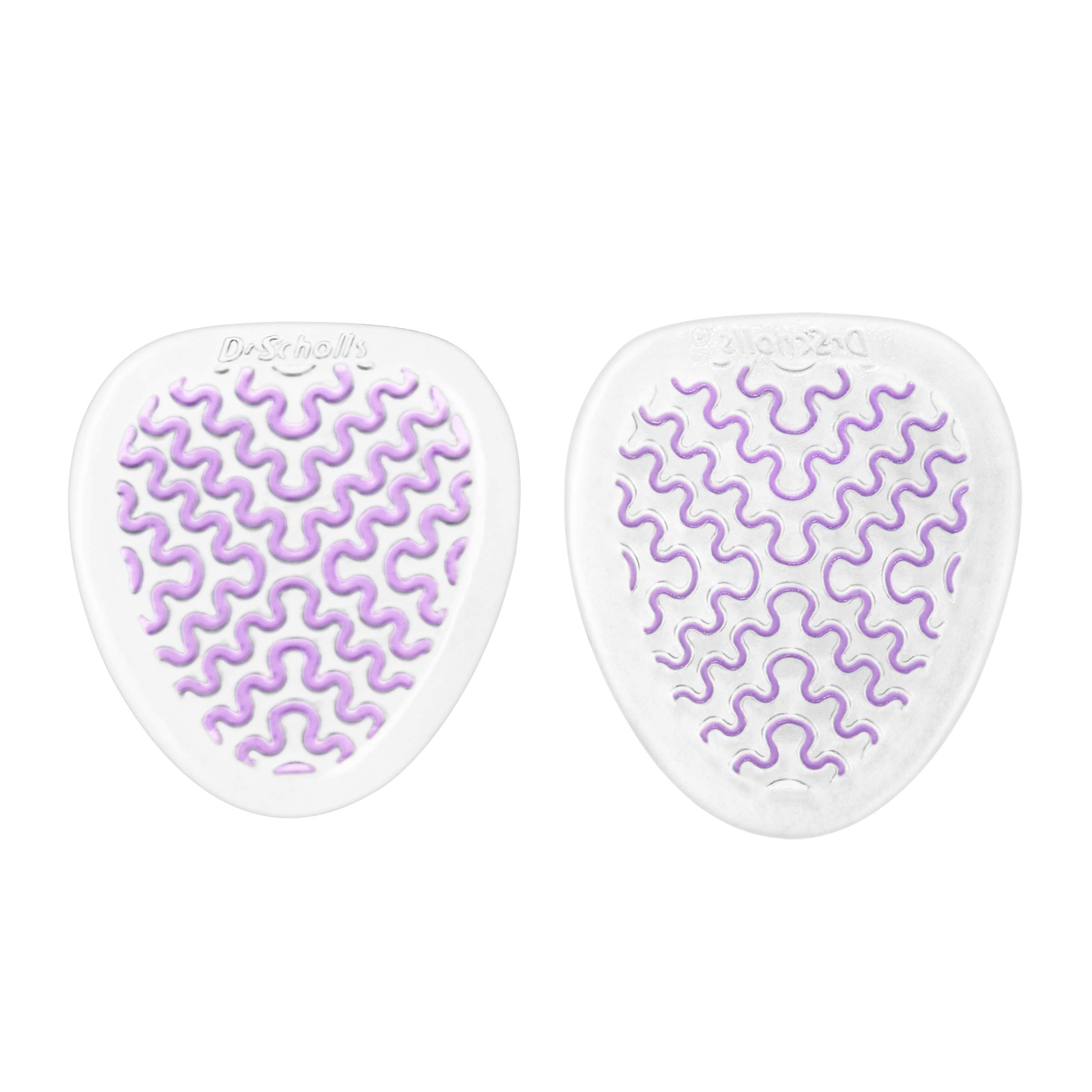 Buy Dr. Scholl's Ball of Foot Cushions for High Heels (One Size