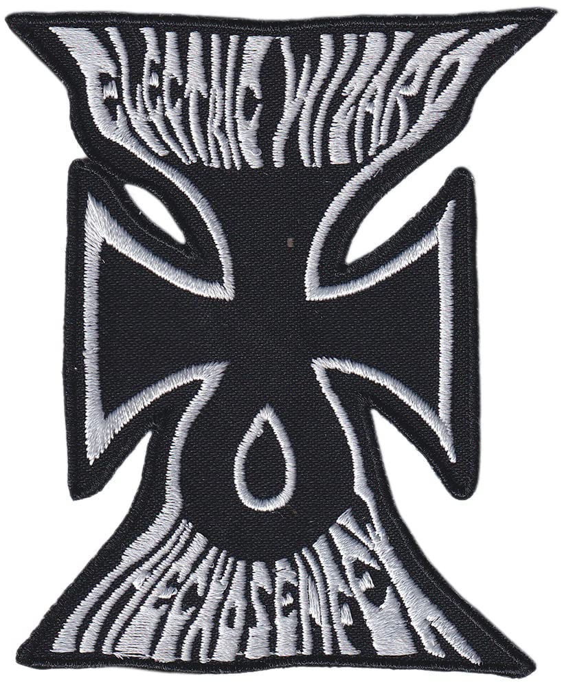 Patchoy Patch Écusson Brodé Therocollant En Fore De Renard - Pièce