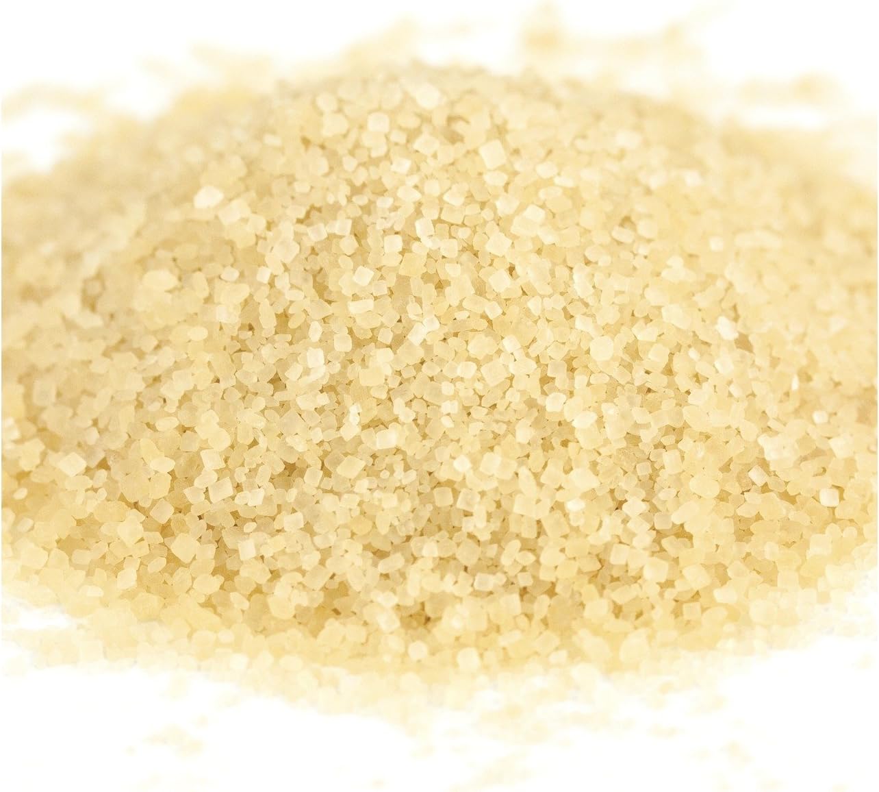 Bulk Demerara Sugar, 1 EA