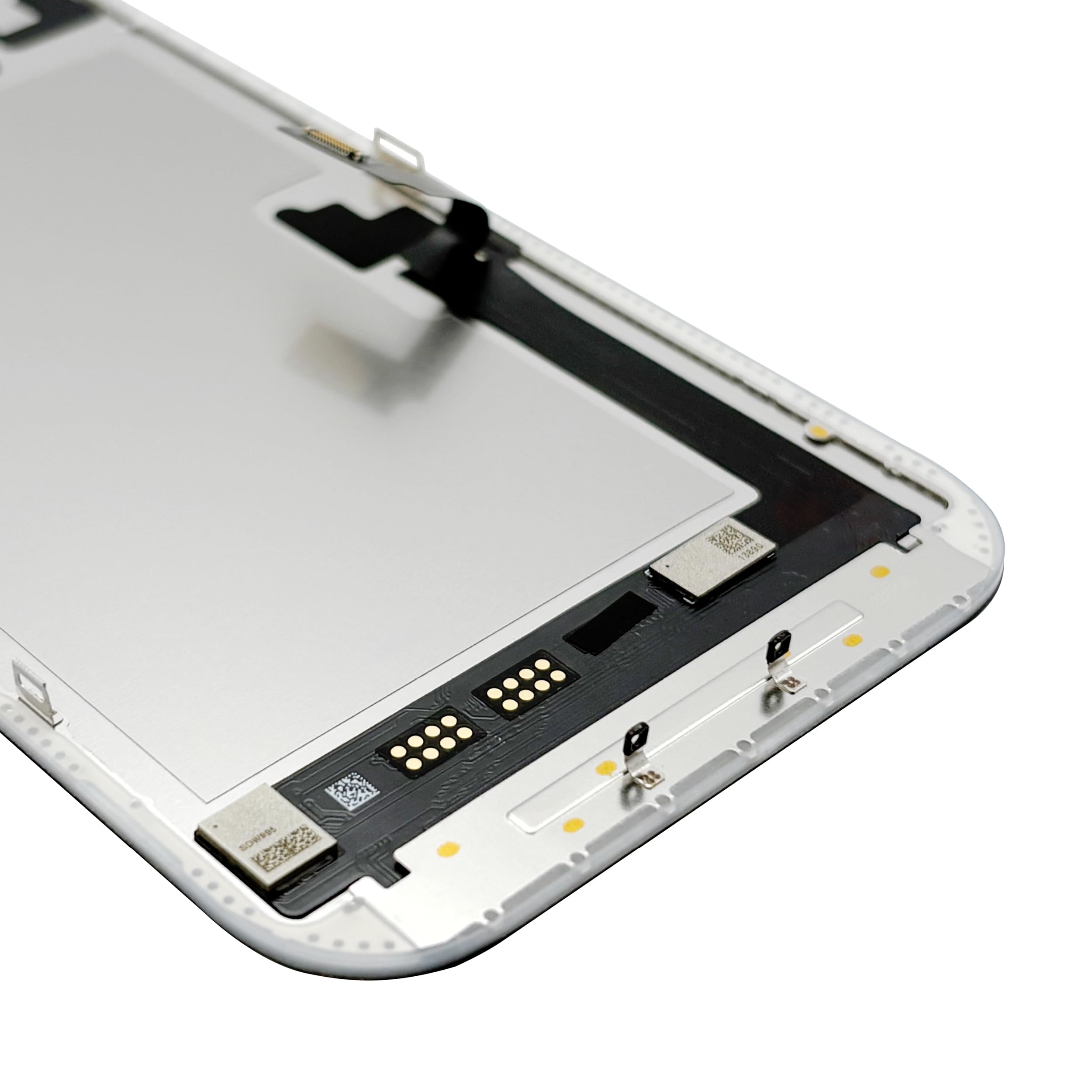 Amazon.co.jp: Ace Tech Cellular Soft OLED スクリーン 交換用 iPhone