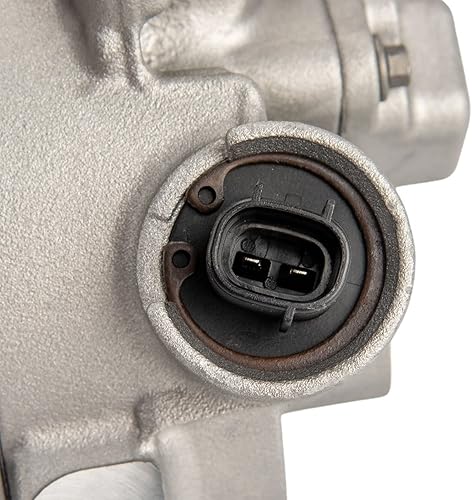 Miniatura 7 de Compresor de aire acondicionado de CA compatible con xD 2008-2014, Matrix 2012-2012, Corolla 2009-2010, Matrix 2009-2010 Replcement para 67328