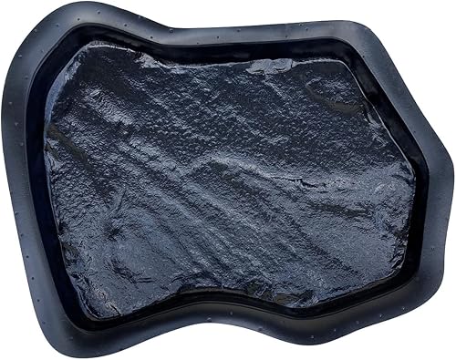 Miniatura 3 de AUTUMN Molde de losa para hormigón, adoquín de losas de bricolaje, molde de hormigón, molde de cemento, molde de pavimentación, molde de decoración