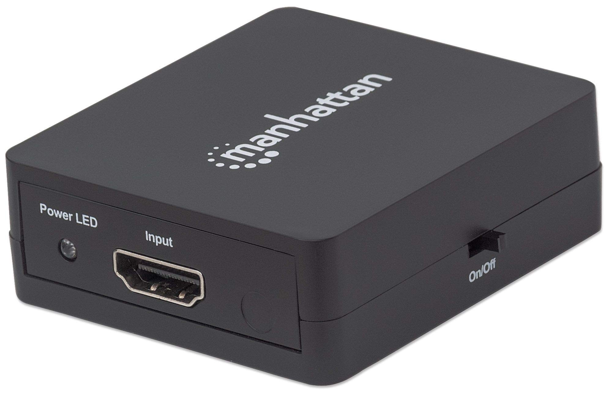 Manhattan USB Powered : Augmentez vos ports USB sans blocage - 2