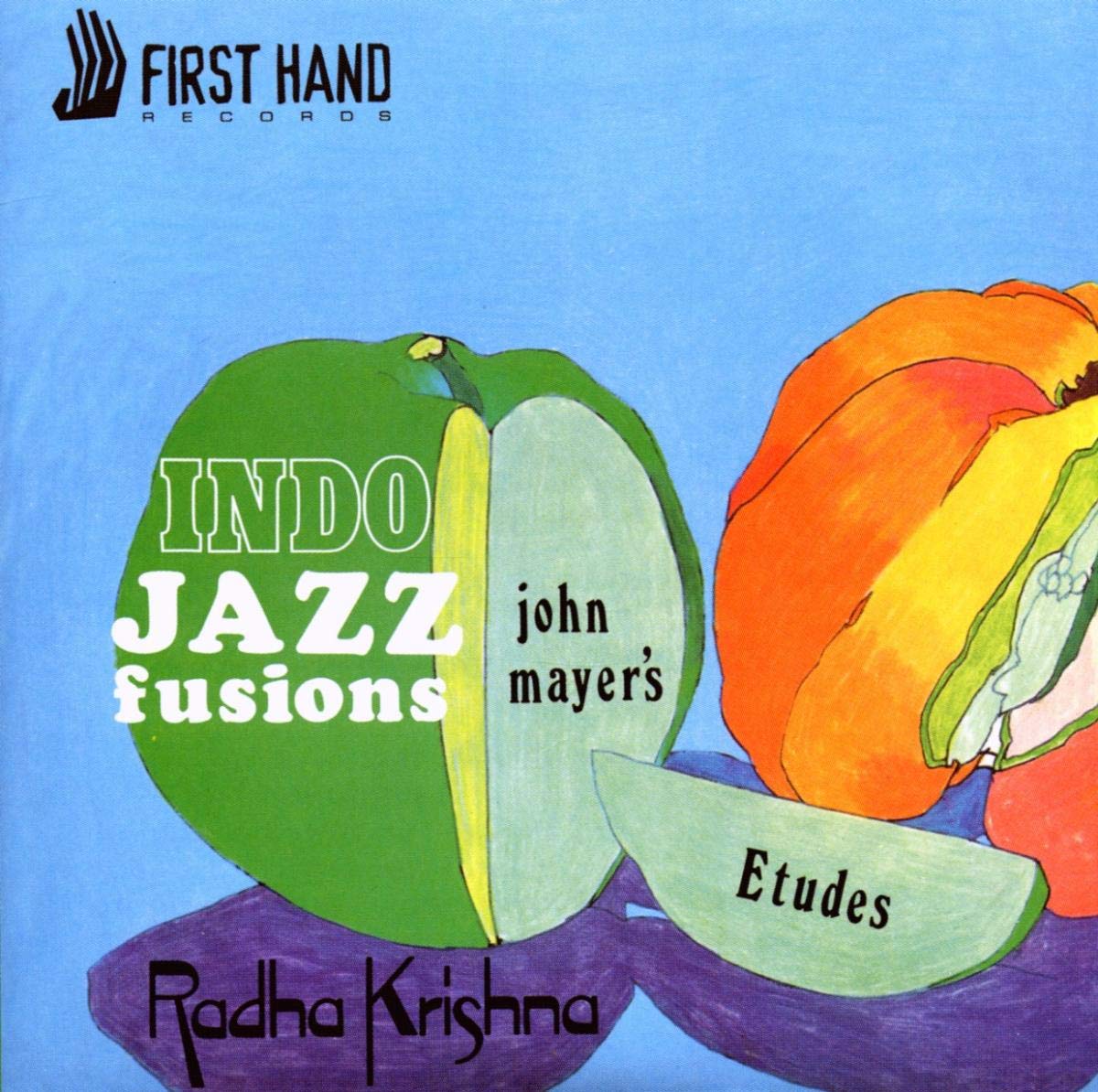 Etudes & Radha Krishna