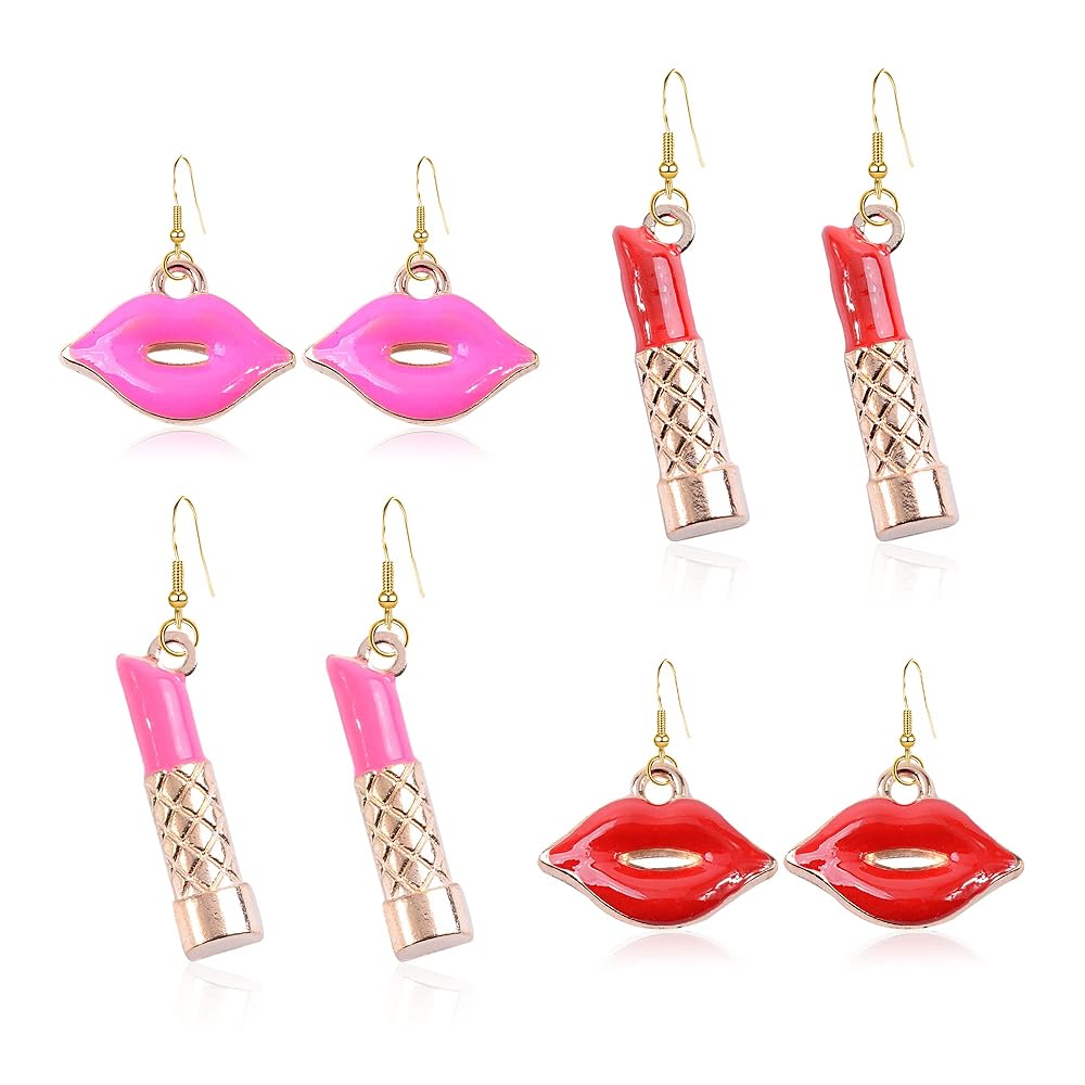 ピアス wing bling [Celebrity Wear] 14k Love Potion Earrings file.jpg
