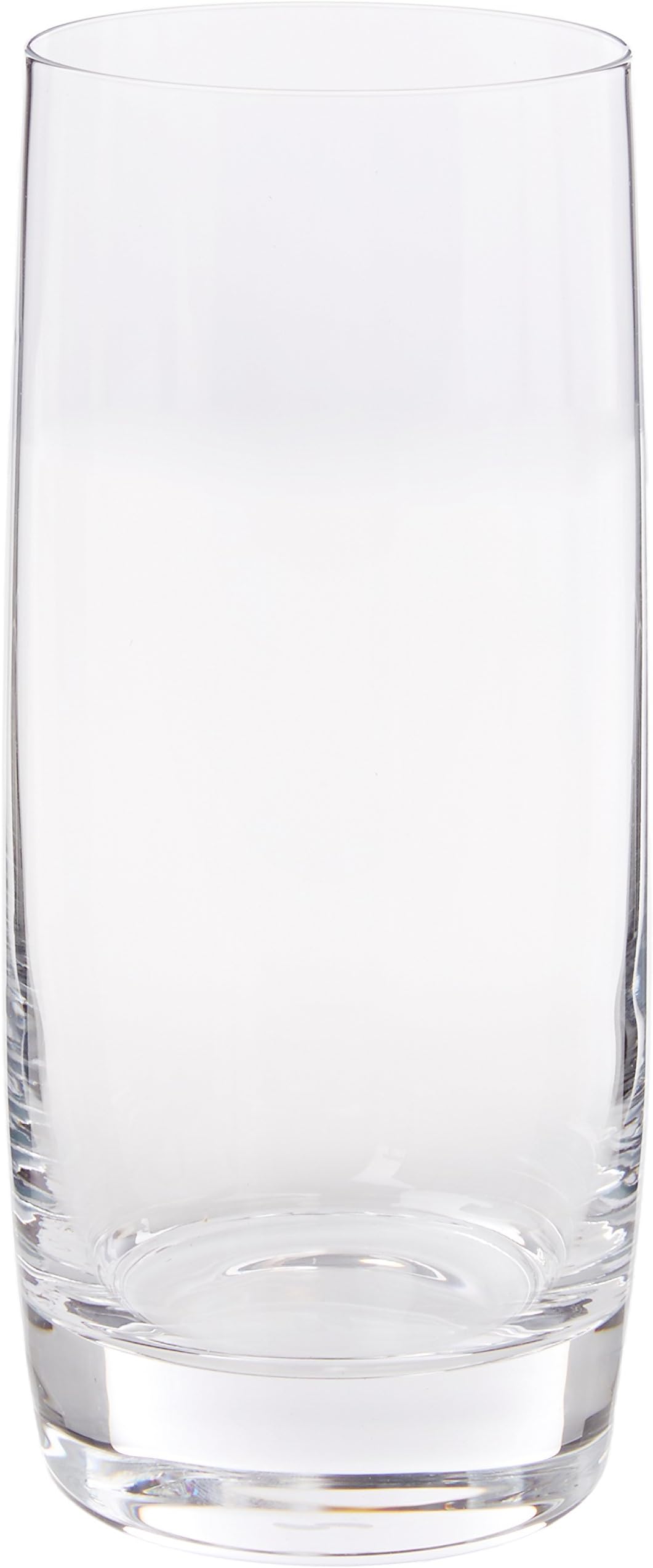 Ravenhead Finesse Set of 2 Hiball Drinking Glasses 58cl Capacity, 15 x 8 x 18 cm