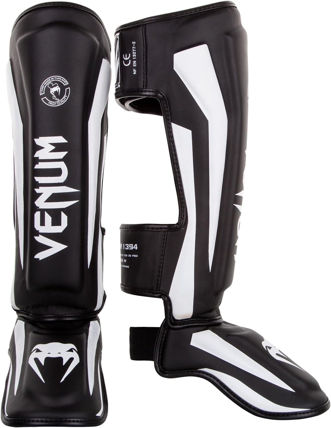 Venum Elite Stand Up Shin Guard