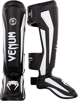 Venum Elite Stand Up Shin Guard