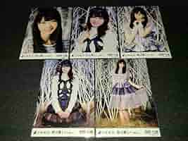 乃木坂46 西野七瀬 命は美しい 生写真 コンプ 乃木坂46 西野七瀬 生写真 命は美しい コンプ ※ヨリに難有り