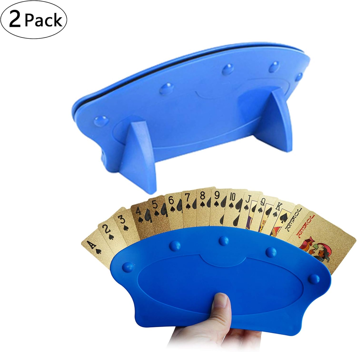 gioco per mazzi di coppie