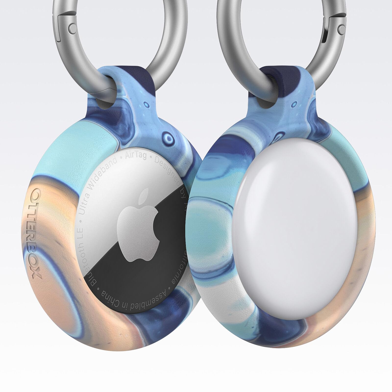 Amazon.com: OtterBox - Figura Series AirTag Case - Secure