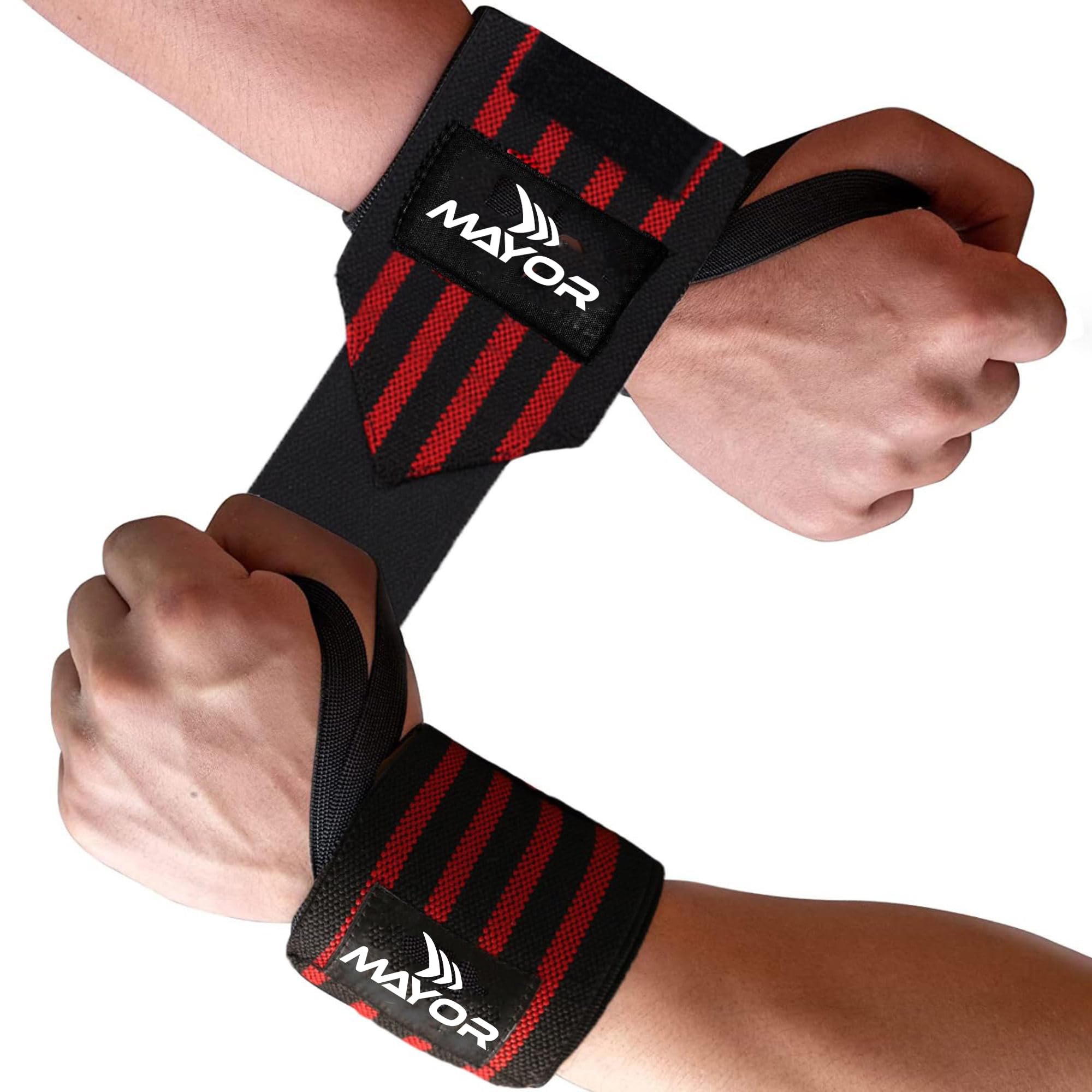 Mayor Secure Gym Gloves (Free Size) (One Size, Red/Black) (B0CY88CGPV) Amazon Price History, Amazon Price Tracker
