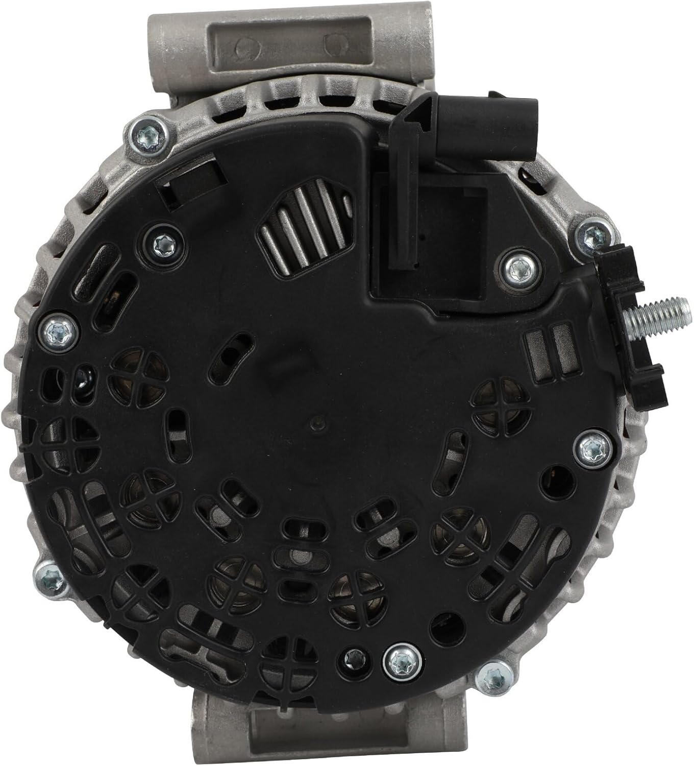 cciyu Alternators 11305 Fit for 2007-2008 For Dodge for Sprinter 2500,2007-2008 For Dodge for Sprinter 3500