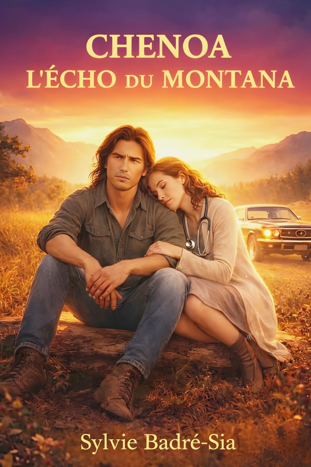 CHENOA L'ÉCHO du MONTANA