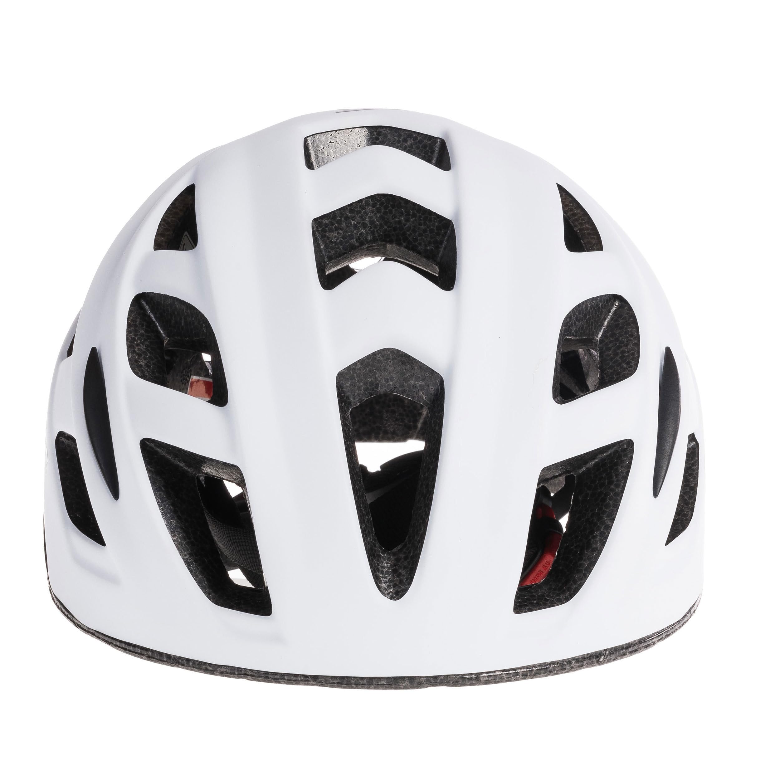 Rollerblade Stride Helmet, Inline Skate Helm für Erwachsene, Schutzausrüstung für Inliner, Skateboard, Scooter & Bike, Unisex, Schwarz