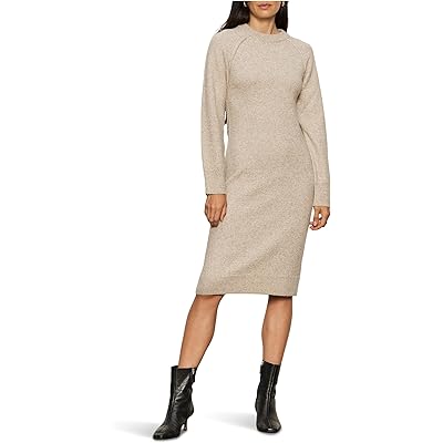 Платье Sanctuary Cozy Midi Dress
