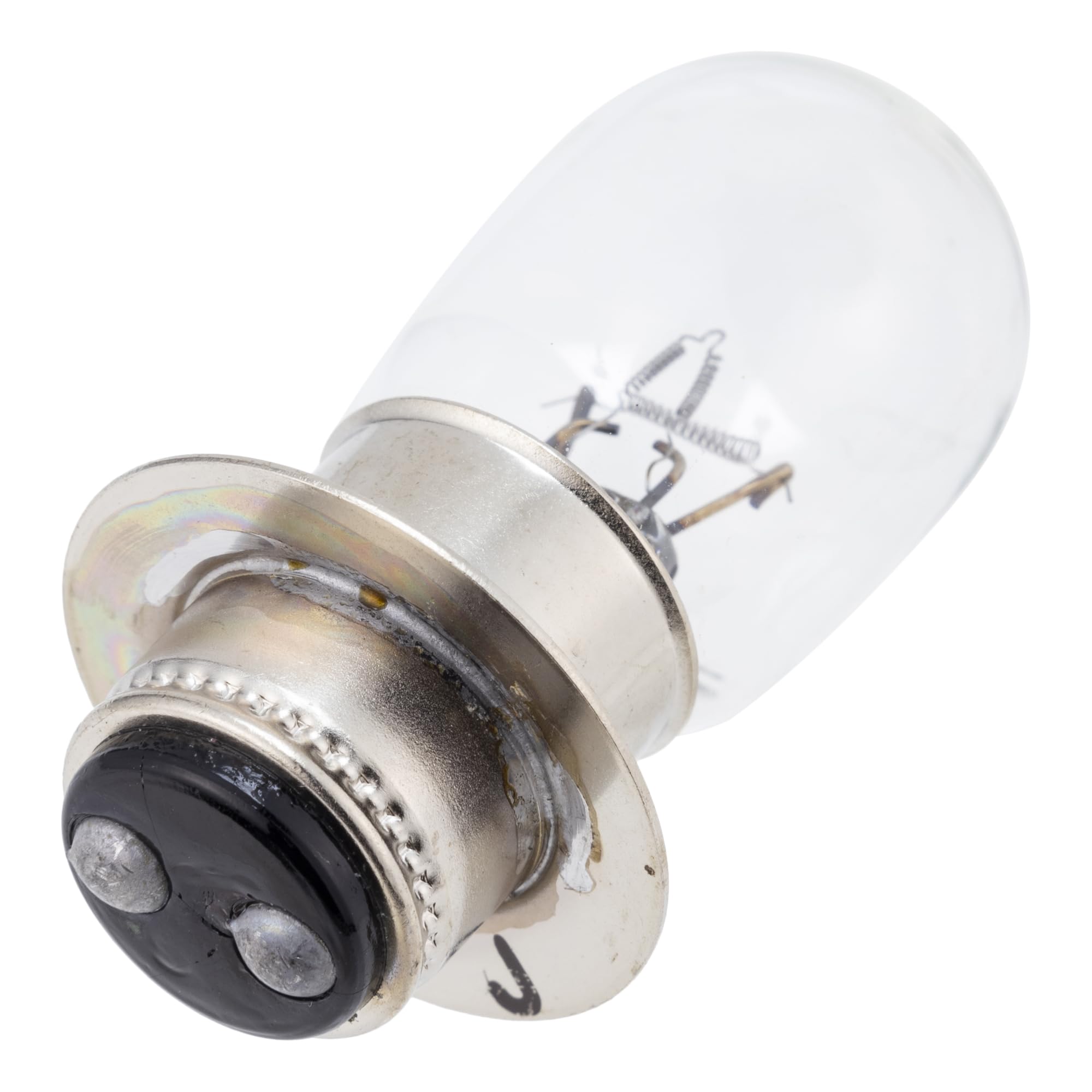 Amazon | スタンレー電気(STANLEY) B/P 電球 6V25/25W NO65 | ハロゲン